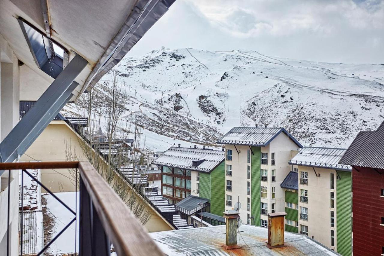 Appartement Glp Sierra Nevada 2 Extérieur photo