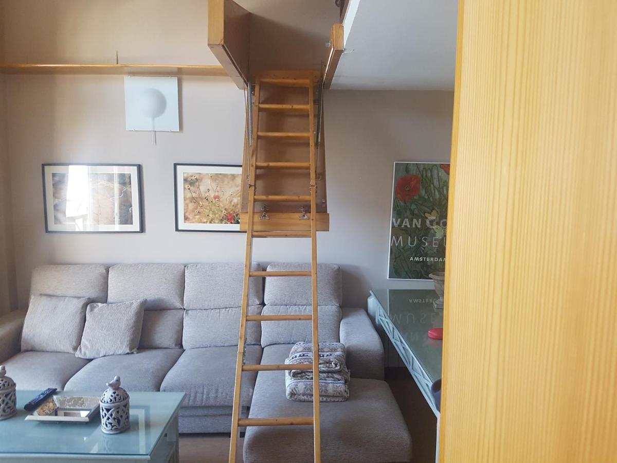 Appartement Glp Sierra Nevada 2 Extérieur photo